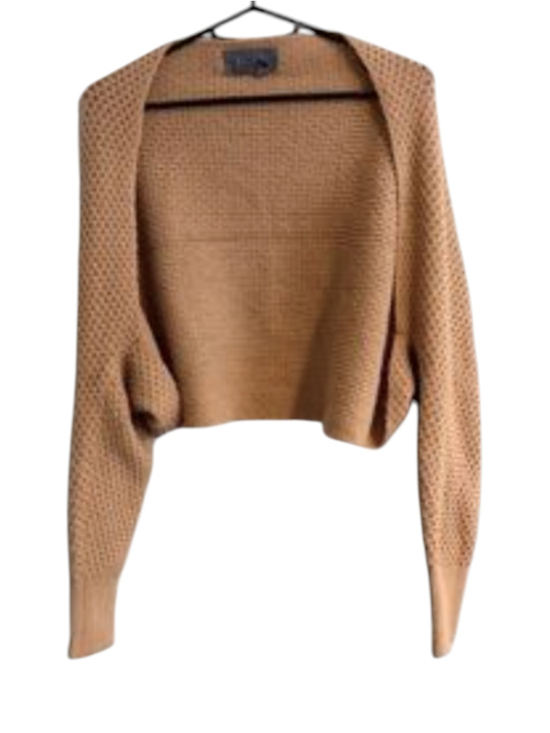 Anthropologie Sweaters - Anthropologie Cocoon Crop Shrug Sweater OS one size